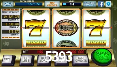 Desvendando o Mundo dos Jogos Virtuais na 5393