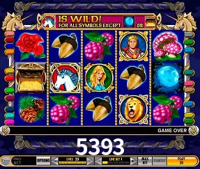 A Revolução dos Aplicativos de Jogos no 5393